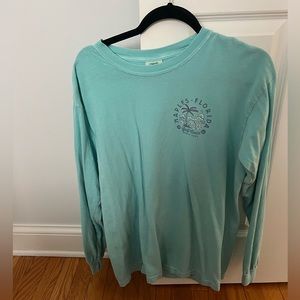 Naples long sleeve